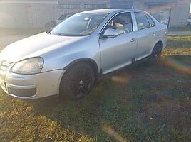 Volkswagen Jetta Tdi 2006 m