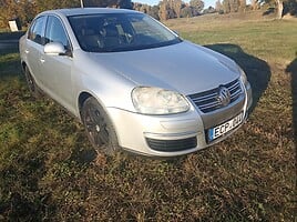 Volkswagen Jetta 2006 y Sedan