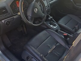 Volkswagen Jetta Tdi 2006 m