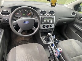 Ford Focus 2005 m Universalas