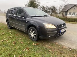 Ford Focus 2005 m Universalas