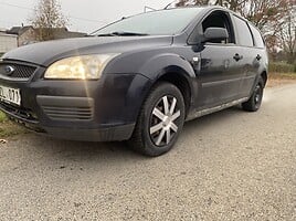 Ford Focus 2005 m Universalas