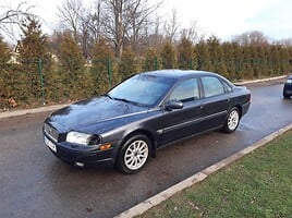 Volvo S80 2002 m Sedanas