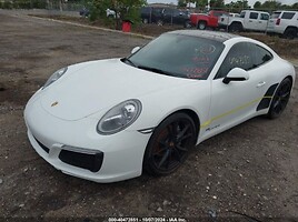 Porsche 911 2019 г Купе