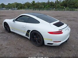 Porsche 911 2019 г Купе