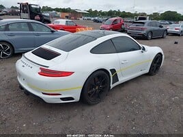 Porsche 911 2019 г Купе