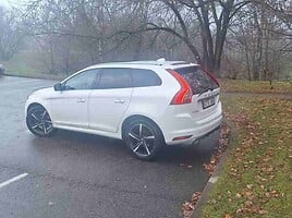 Volvo XC60 2015 г Внедорожник / Кроссовер