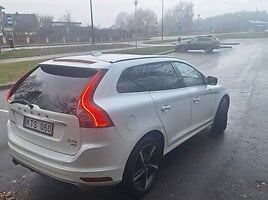 Volvo XC60 2015 г Внедорожник / Кроссовер