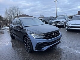 Volkswagen Tiguan II Allspace Visureigis / Krosoveris 2022