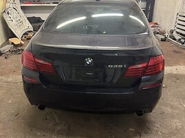 Bmw 535 2014 m Sedanas