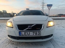 Volvo S40 2009 y Sedan