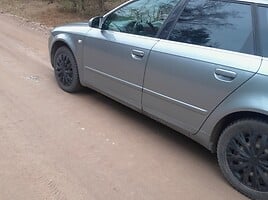 Audi A4 2007 m Universalas