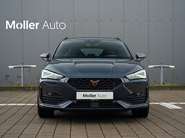 Cupra Leon 2021 г Универсал