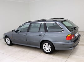 Bmw 520 2002 г Универсал