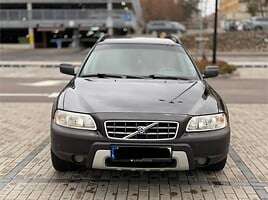 Volvo XC70 2005 г Универсал