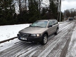 Volvo XC70 2003 m Universalas