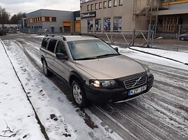 Volvo XC70 2003 m Universalas