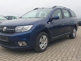 Dacia Logan 2019 г Универсал