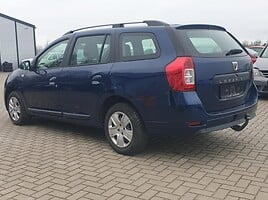 Dacia Logan 2019 г Универсал