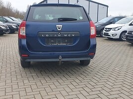 Dacia Logan 2019 г Универсал