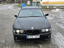 Bmw 530 2000 y Wagon