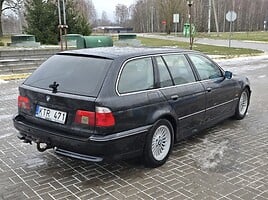 Bmw 530 2000 y Wagon