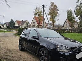 Volkswagen Golf TDI 2005 г