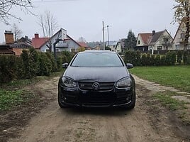 Volkswagen Golf TDI 2005 г