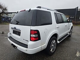 Ford Explorer 2006 г Внедорожник / Кроссовер