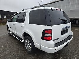 Ford Explorer 2006 г Внедорожник / Кроссовер