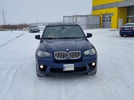 Bmw X5 2011 г Внедорожник / Кроссовер