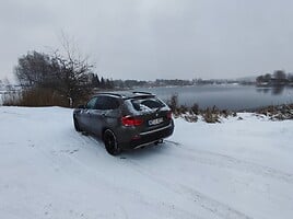 Bmw X1 2011 y Off-road / Crossover