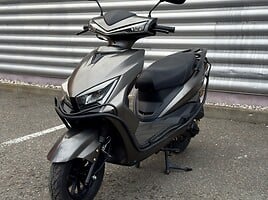 Yamaha Cygnus 2024 m Motoroleris / Mopedas