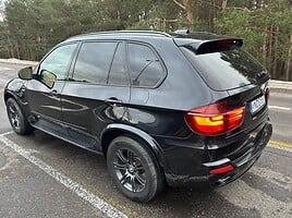 Bmw X5 2008 m Visureigis / Krosoveris