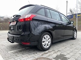 Ford Grand C-MAX 2011 г Хэтчбек