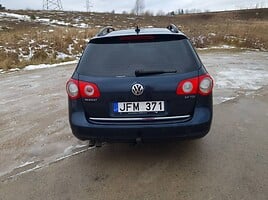 Volkswagen Passat 2007 г Универсал