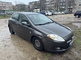 Fiat Bravo 2009 г Хэтчбек