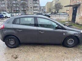 Fiat Bravo 2009 г Хэтчбек