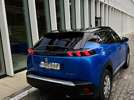 Peugeot 2008 GT-line 2020 m