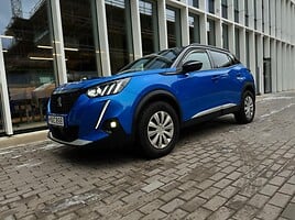 Peugeot 2008 GT-line 2020 m