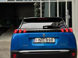 Peugeot 2008 GT-line 2020 m