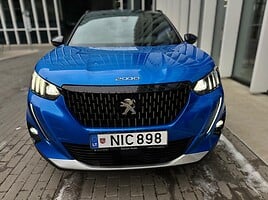 Peugeot 2008 GT-line 2020 m