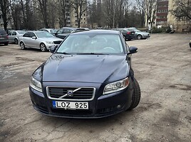 Volvo S80 2007 y Sedan