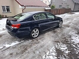 Lexus GS 300 2006 г Седан