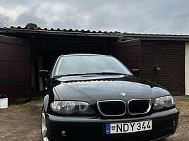 Bmw 316 2006 y Sedan