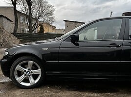 Bmw 316 2006 y Sedan