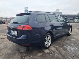 Volkswagen Golf 2015 г Универсал