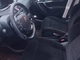 Citroen C4 Picasso 2009 m Vienatūris