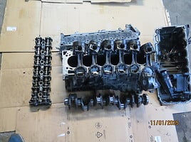 Bmw 2010 y parts