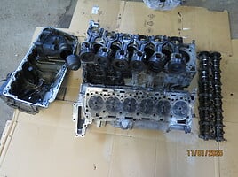 Bmw 2010 y parts